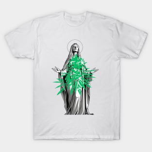 St.Mary Jane T-Shirt